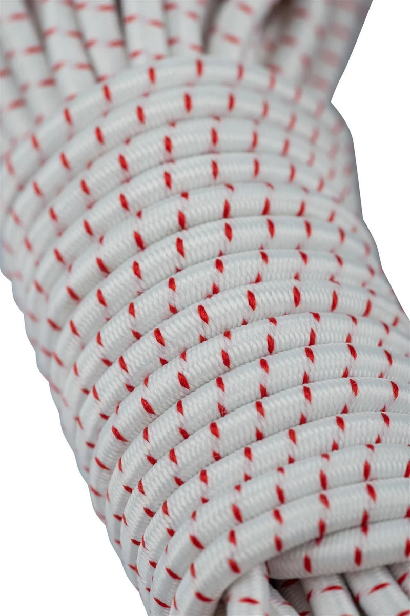 AceCamp Stangengummi 2er-Set – 2x 5 m Ø 2,7 mm