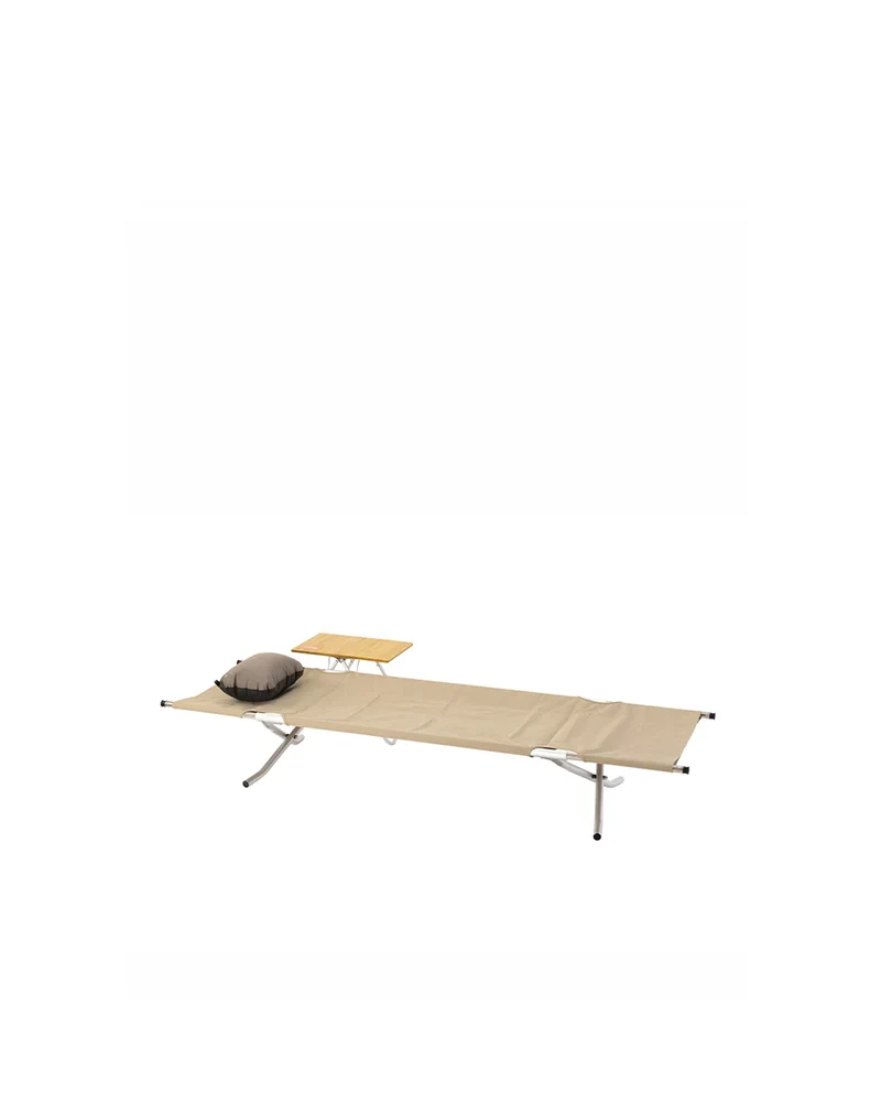 Snow Peak Renewed High Tension Cot