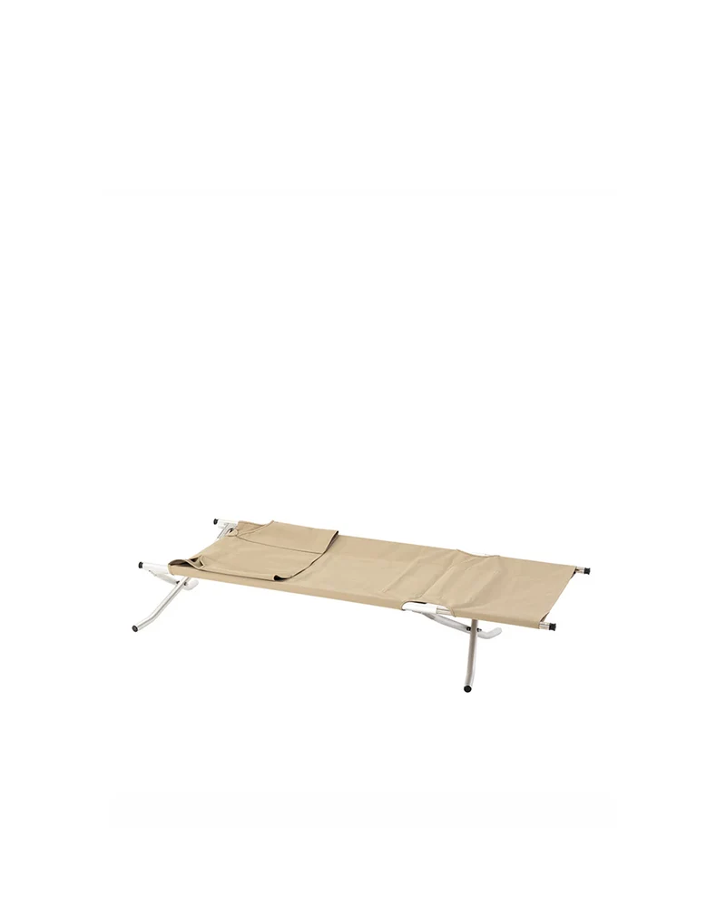 Snow Peak Renewed High Tension Cot