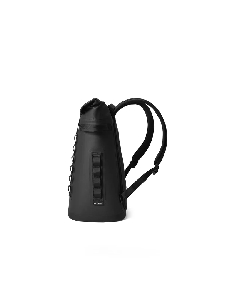 Yeti Hopper Backpack Cooler M20 Black