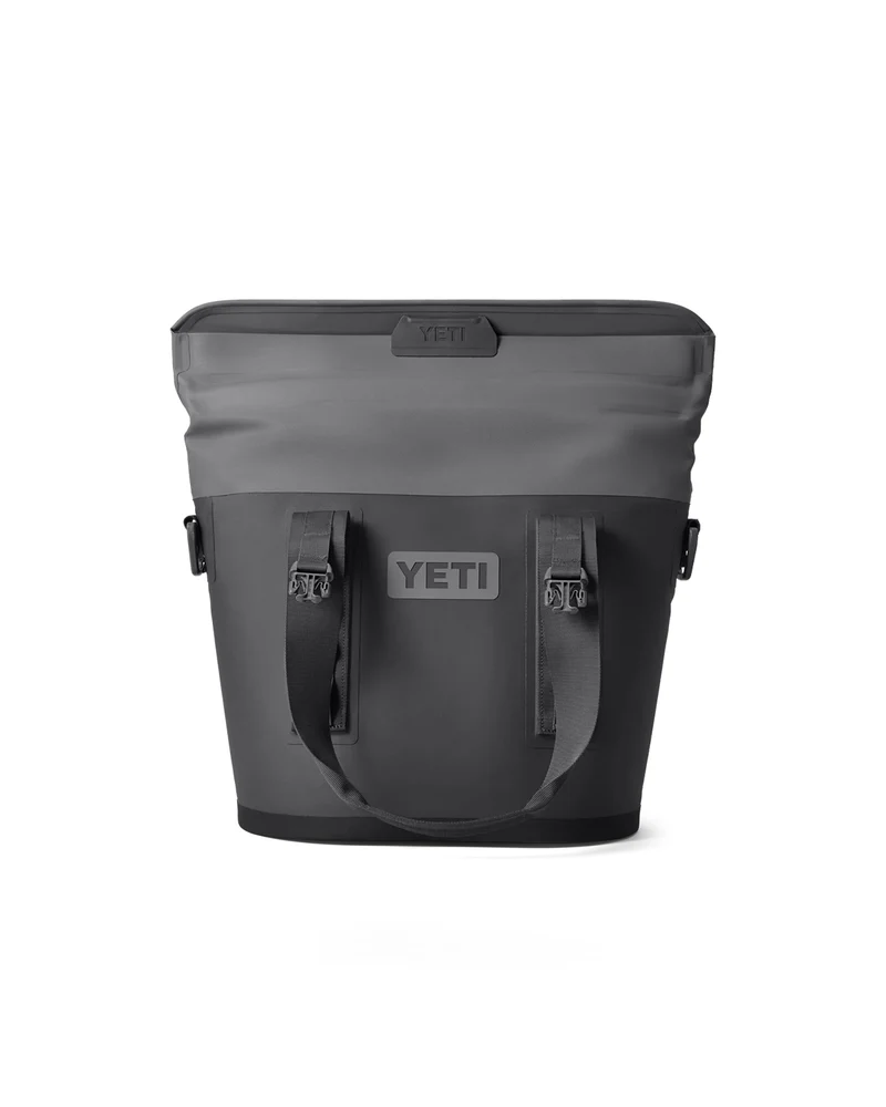 Yeti Hopper M15 Charcoal