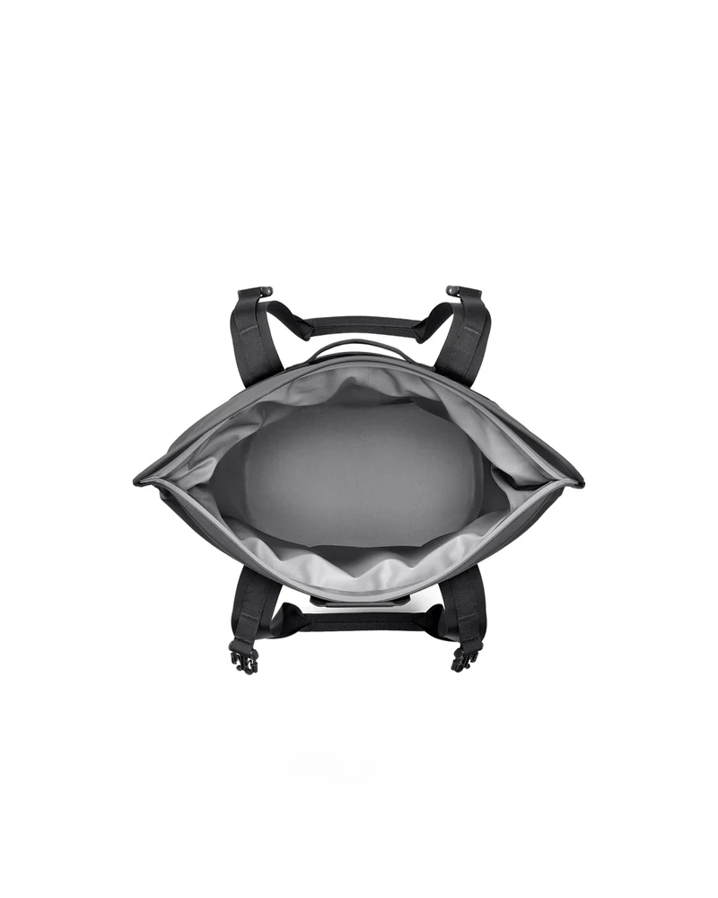 Yeti Hopper M15 Charcoal