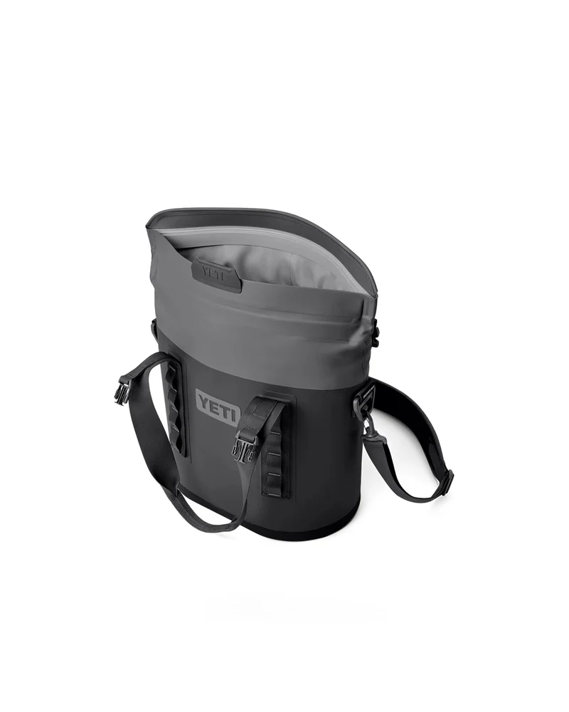Yeti Hopper M15 Charcoal