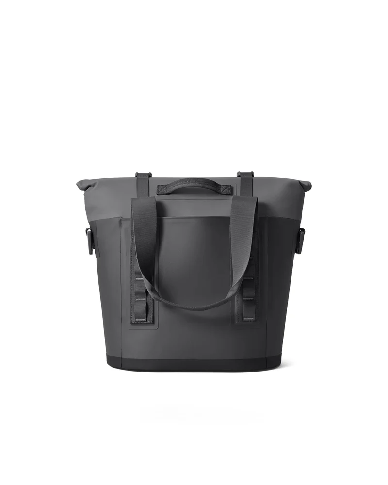 Yeti Hopper M15 Charcoal