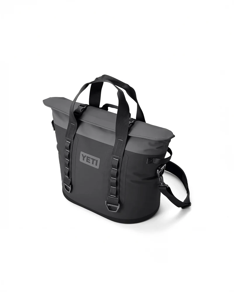 Yeti Hopper M30 2.0 Charcoal