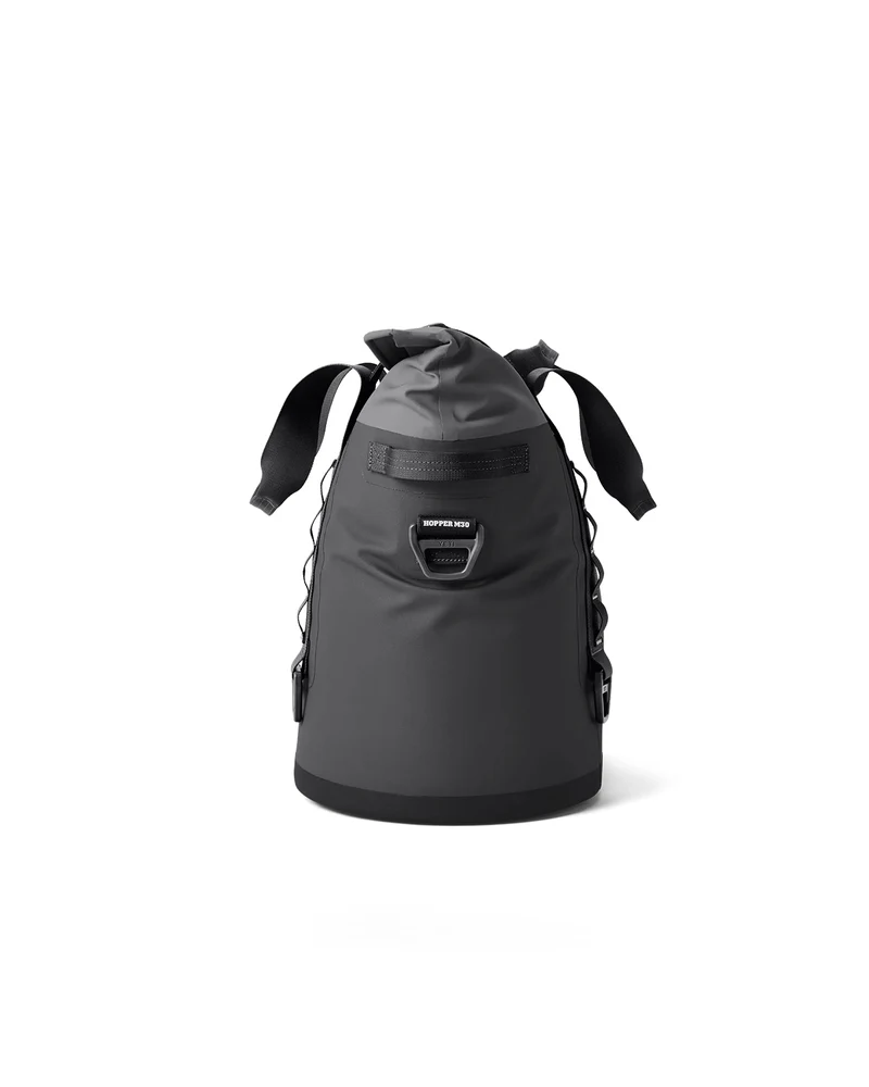 Yeti Hopper M30 2.0 Charcoal