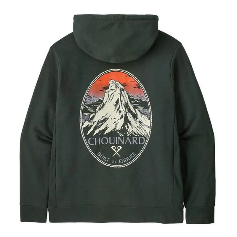 Chouinard Crest Uprisal Hoody