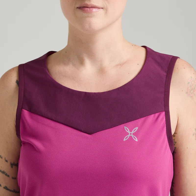 HADE CANOTTA WOMAN