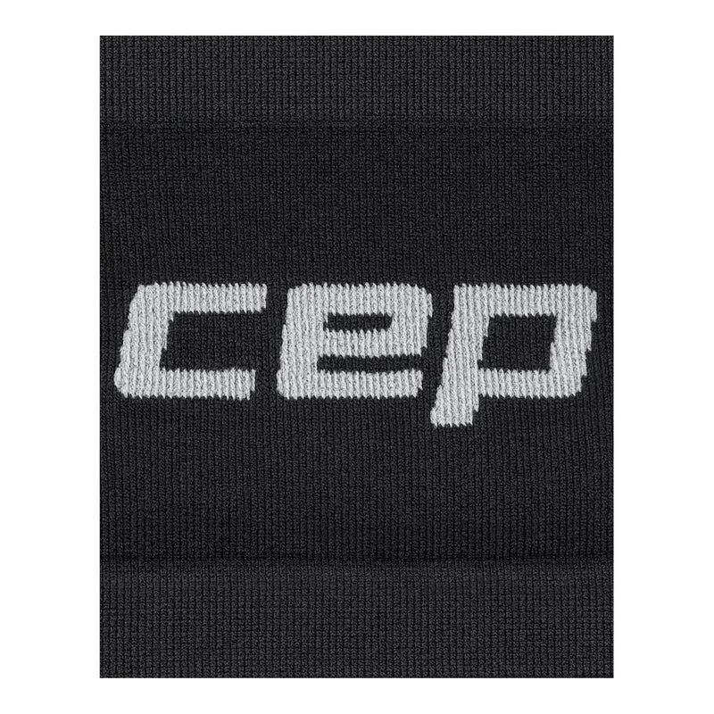 CEP run socks, tall, 5.0, women