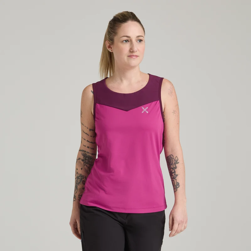 HADE CANOTTA WOMAN