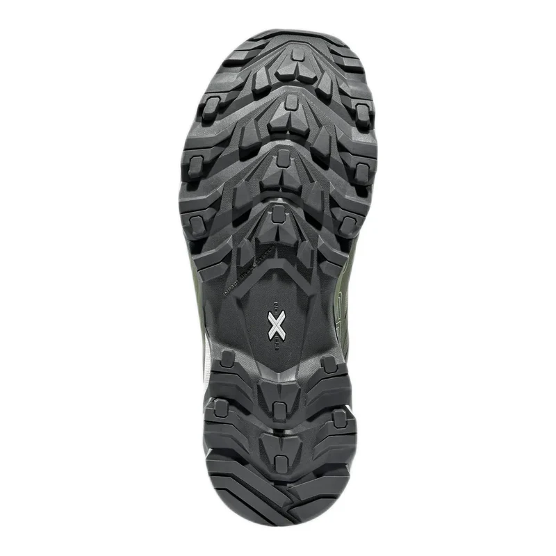 Ultra Raptor 3 Woman GTX