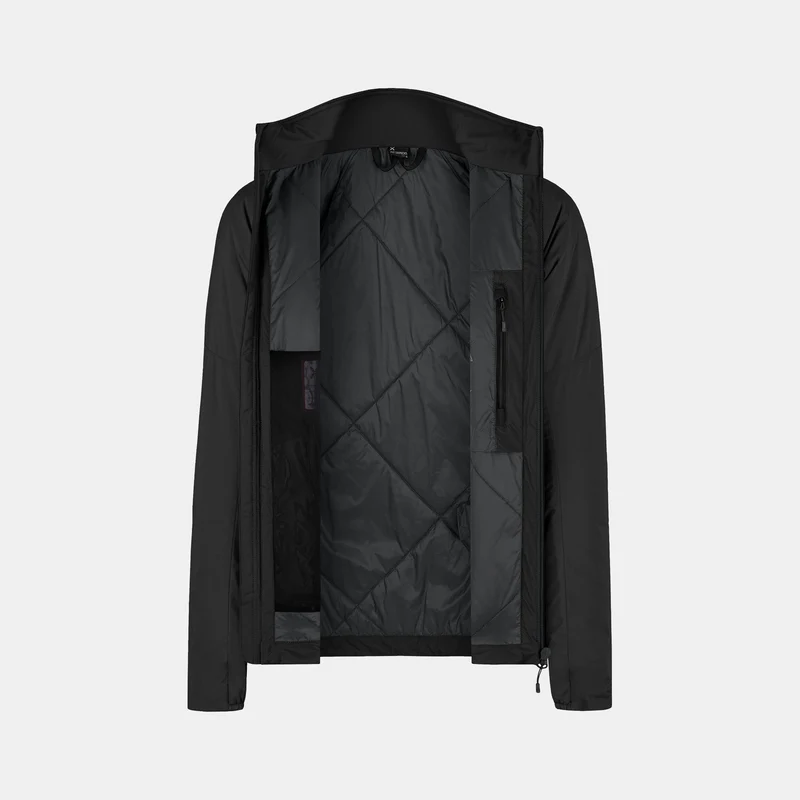 DOLOMITI JACKET WOMAN