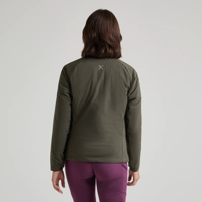 DOLOMITI JACKET WOMAN