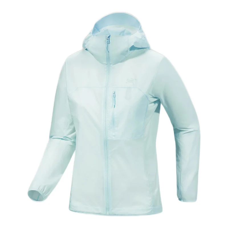 Squamish Hoody W