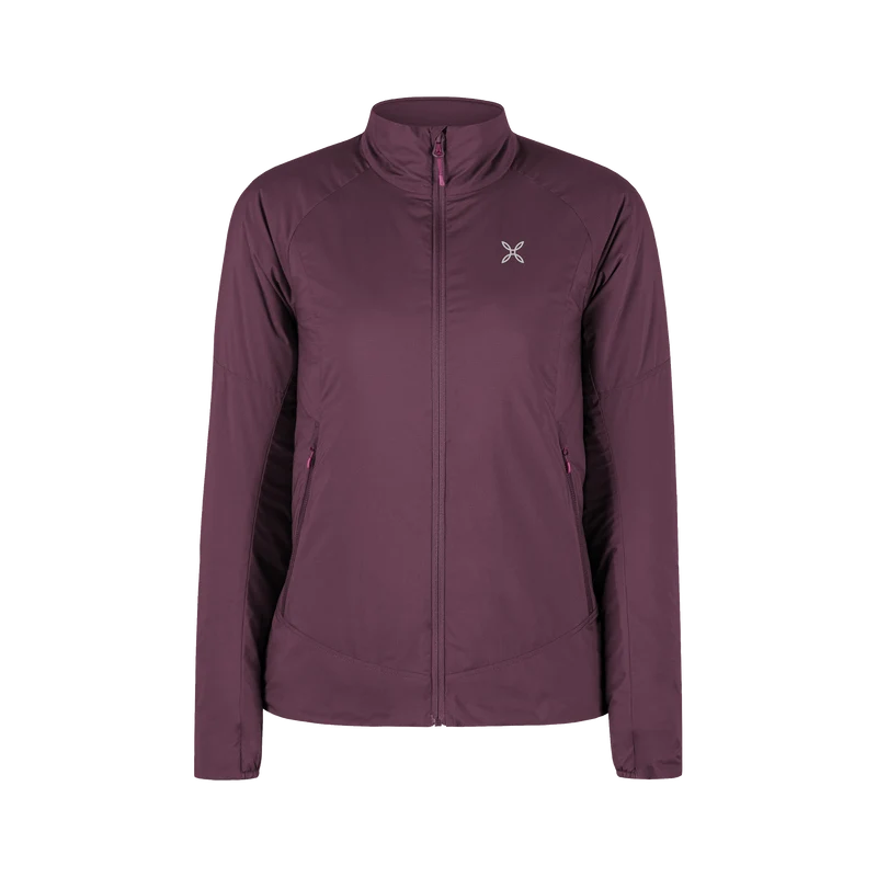 DOLOMITI JACKET WOMAN