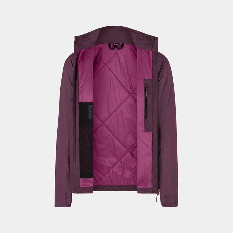 DOLOMITI JACKET WOMAN