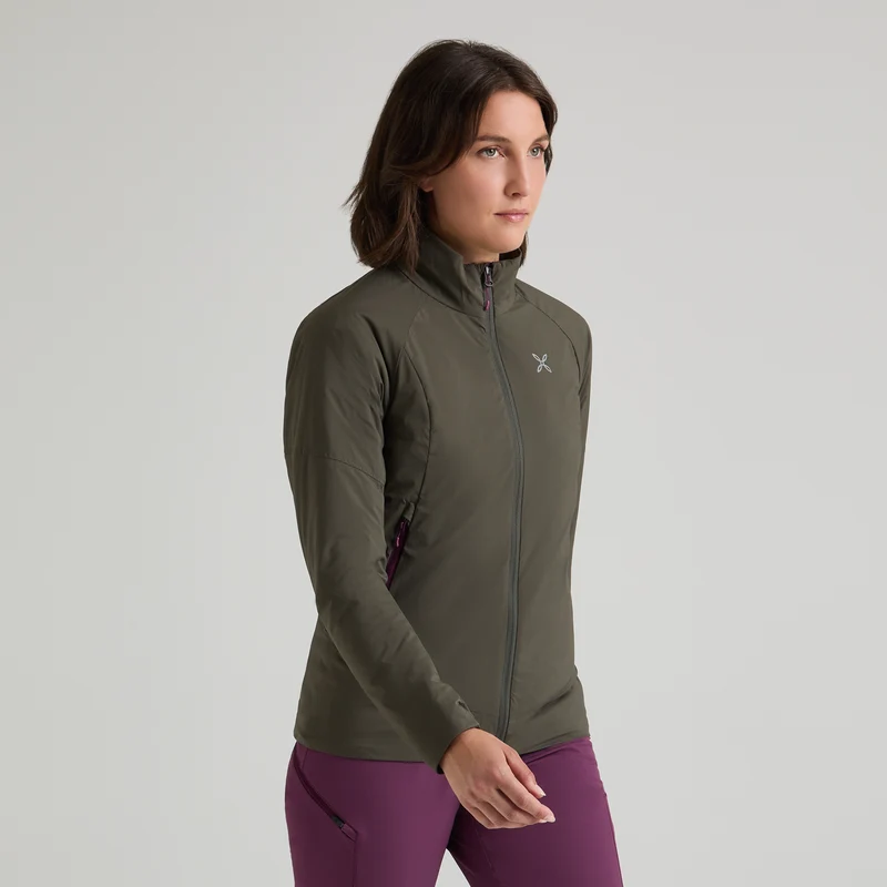 DOLOMITI JACKET WOMAN