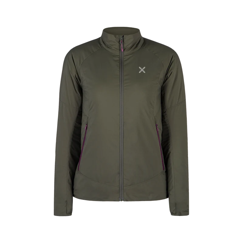 DOLOMITI JACKET WOMAN