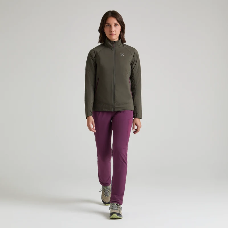 DOLOMITI JACKET WOMAN