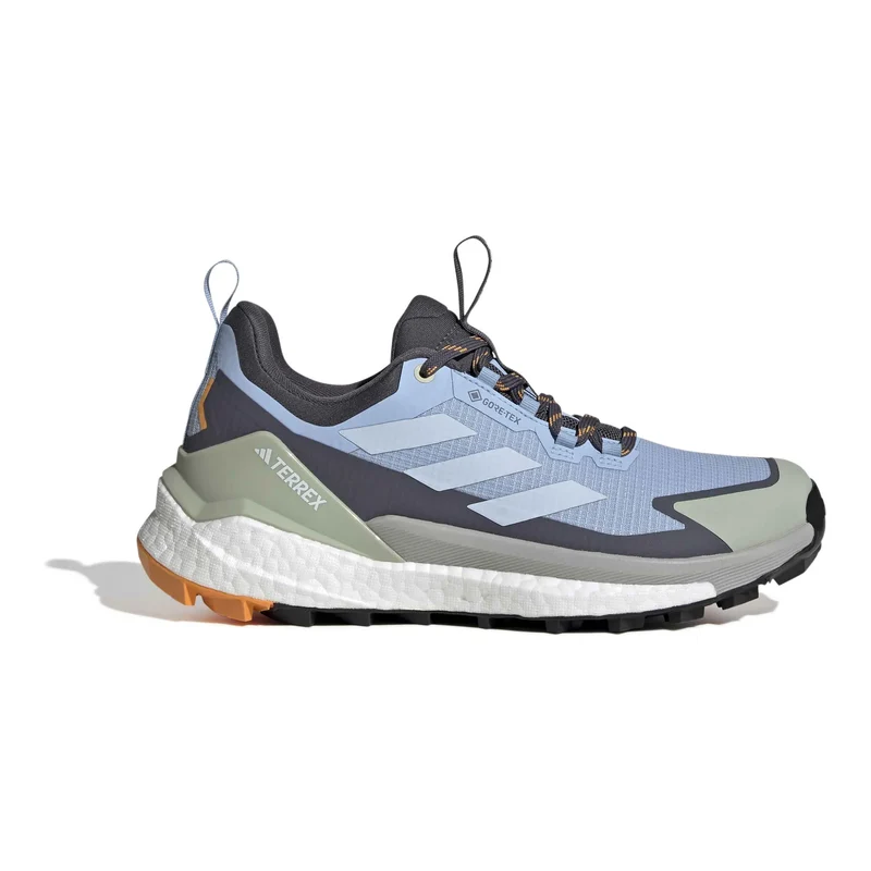 Terrex Free Hiker 2 Low Gtx W
