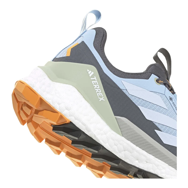 Terrex Free Hiker 2 Low Gtx W