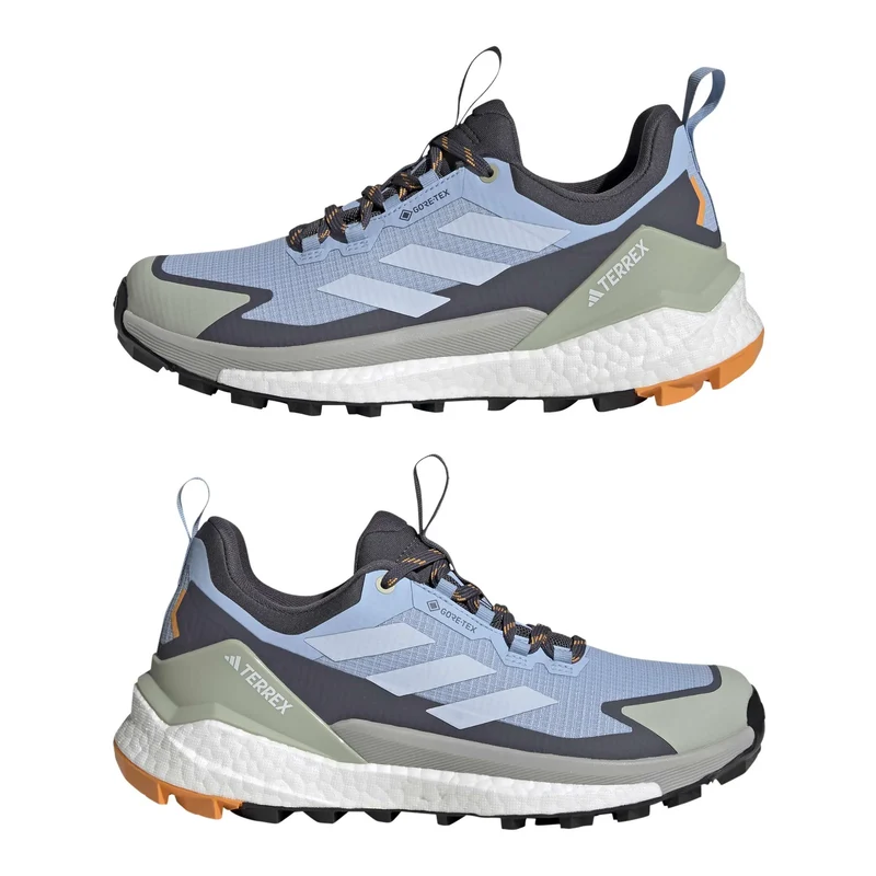 Terrex Free Hiker 2 Low Gtx W