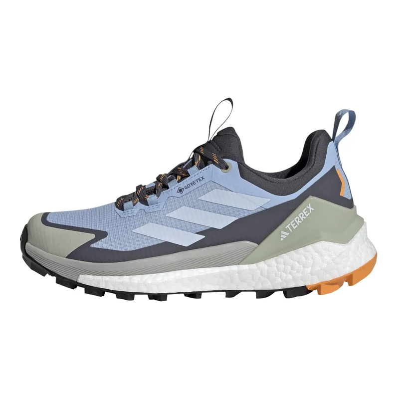 Terrex Free Hiker 2 Low Gtx W