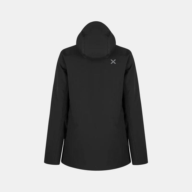 GAVIA 3 IN 1 JACKET WOMAN