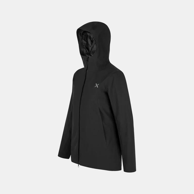 GAVIA 3 IN 1 JACKET WOMAN