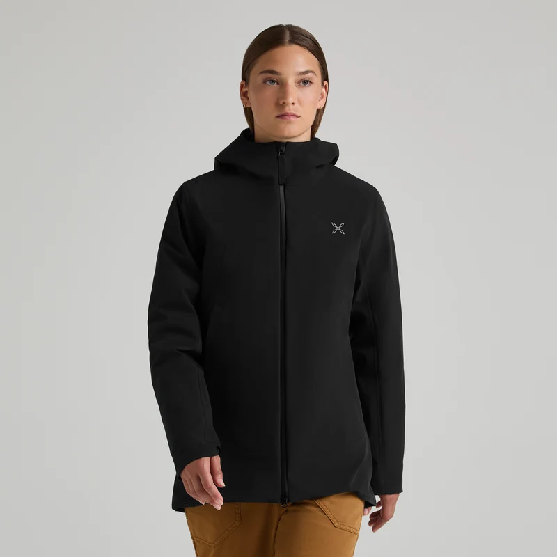 GAVIA 3 IN 1 JACKET WOMAN
