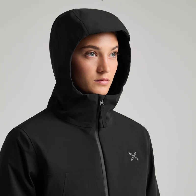 GAVIA 3 IN 1 JACKET WOMAN