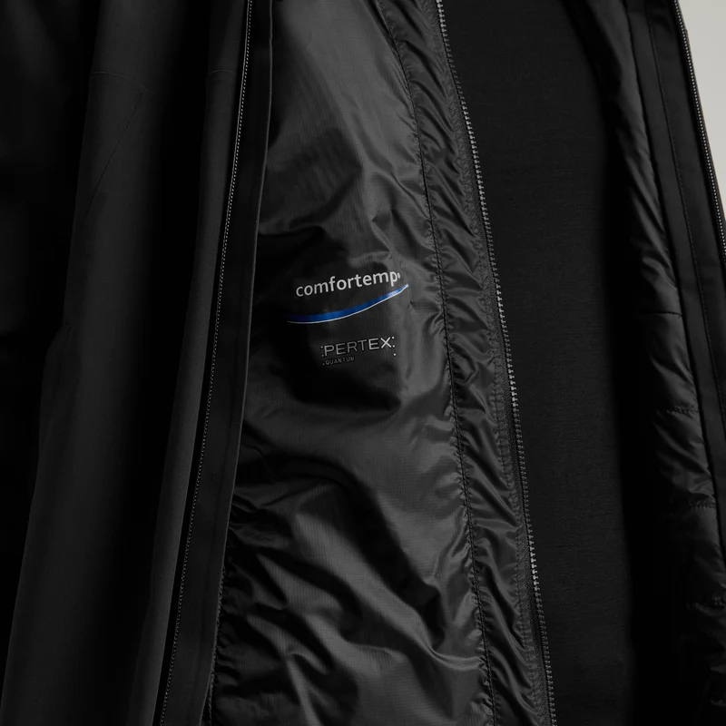 GAVIA 3 IN 1 JACKET WOMAN