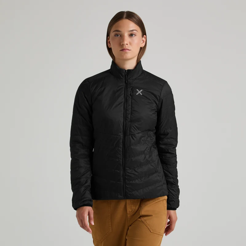 GAVIA 3 IN 1 JACKET WOMAN