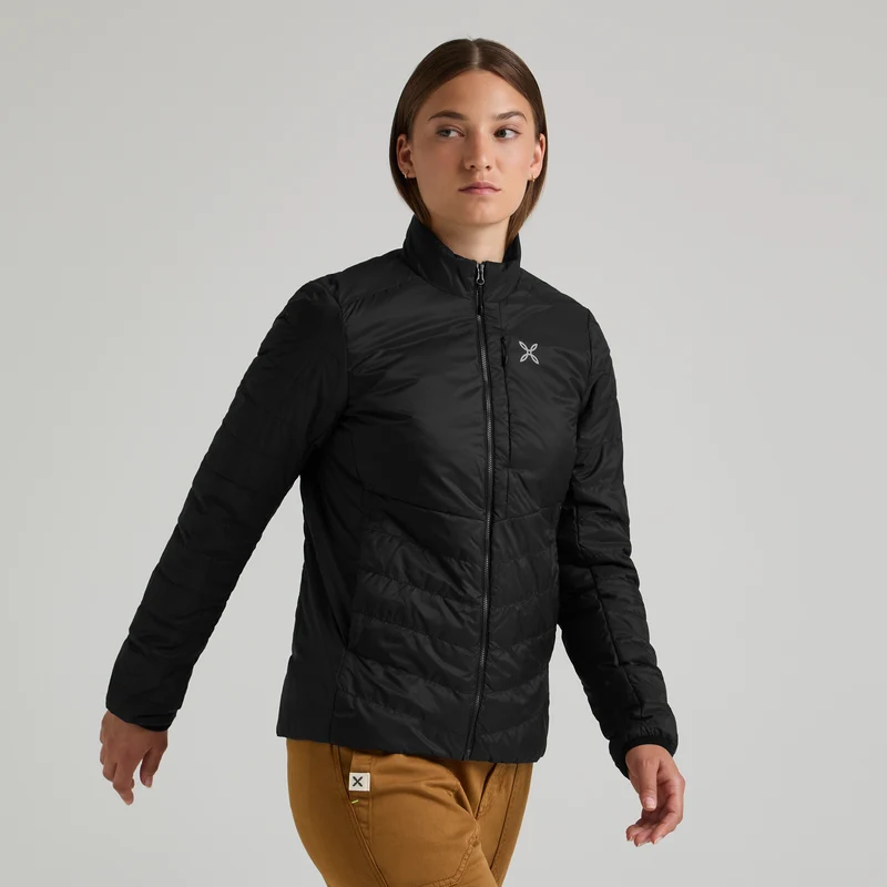 GAVIA 3 IN 1 JACKET WOMAN