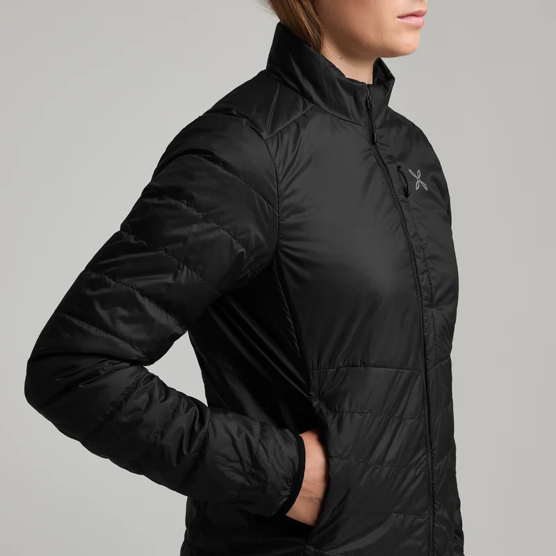 GAVIA 3 IN 1 JACKET WOMAN