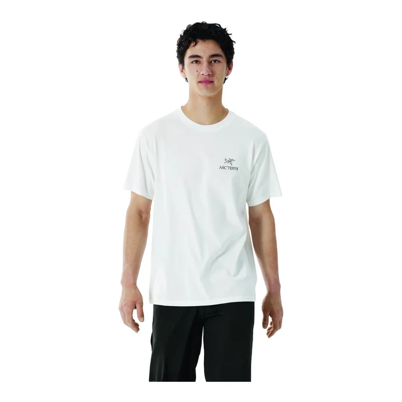Kragg SL Cotton Bird Word SS M