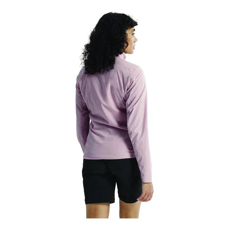 Atom SL Jacket W