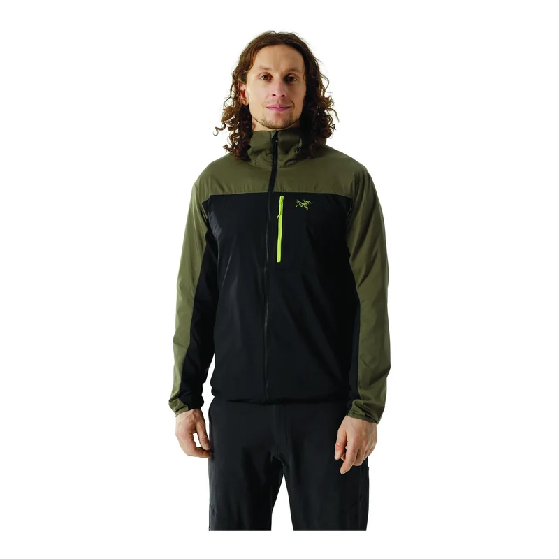 Squamish Hoody M
