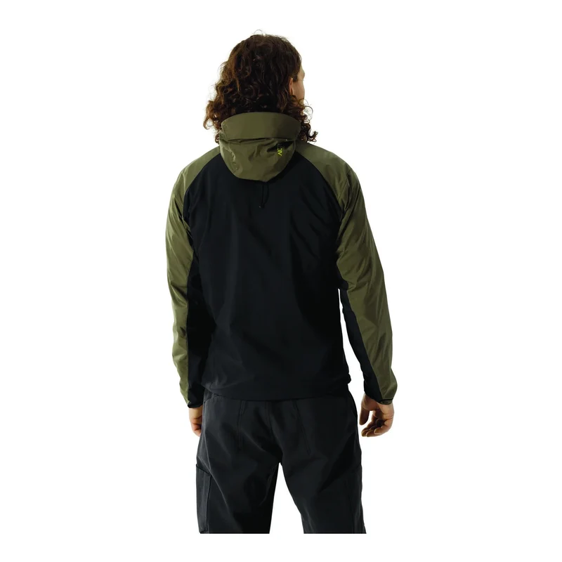 Squamish Hoody M
