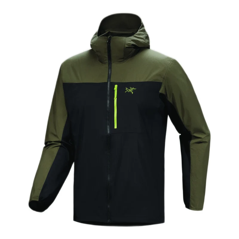 Squamish Hoody M