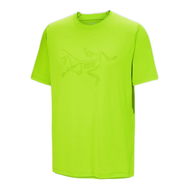 Cormac Logo SS M