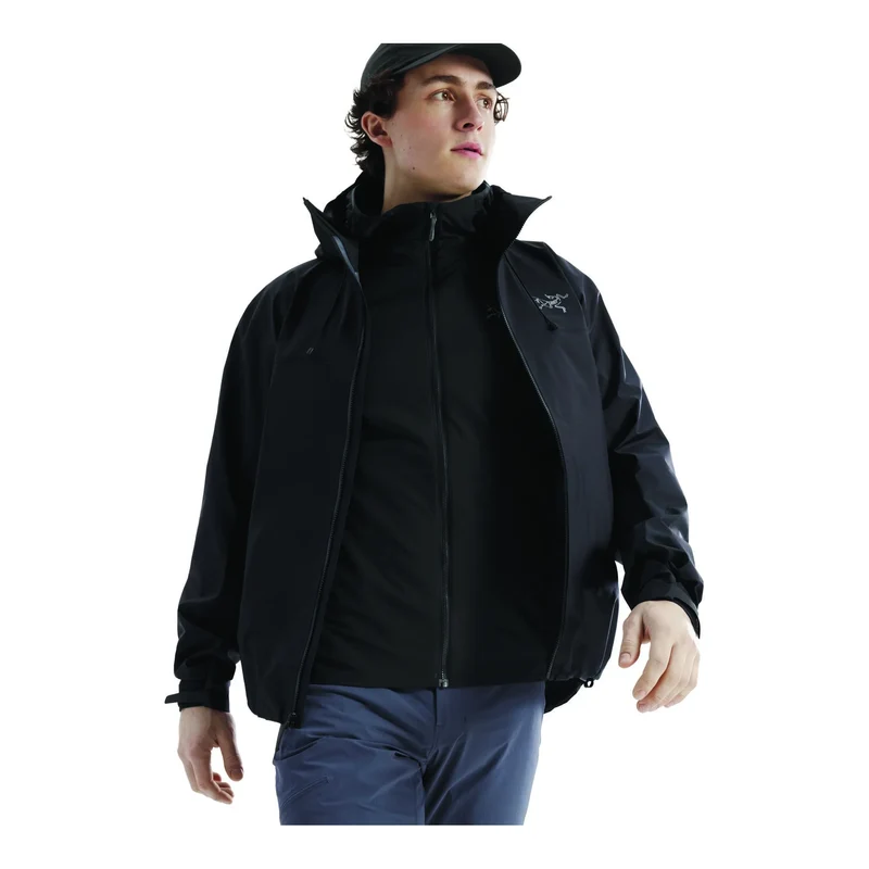 Atom SL Hoody M