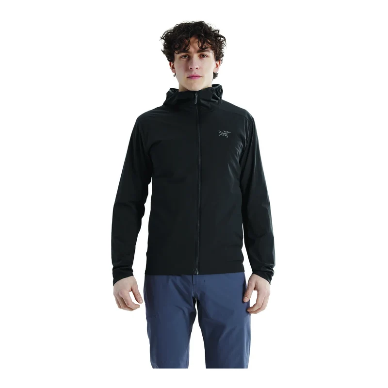 Atom SL Hoody M