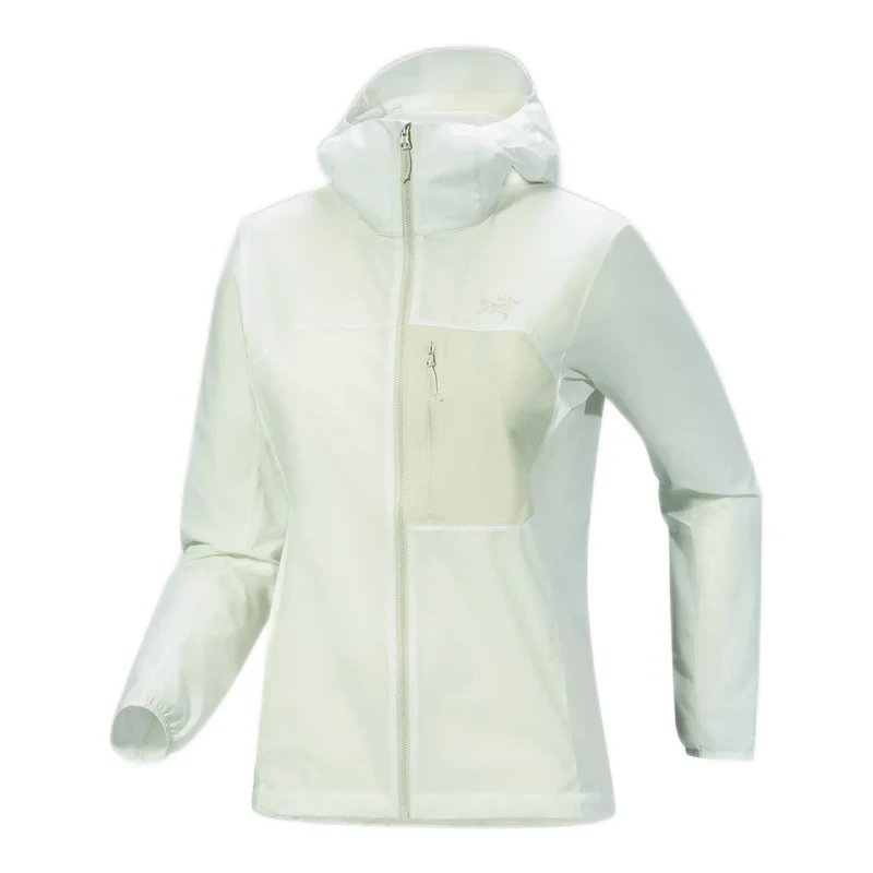 Squamish Hoody W
