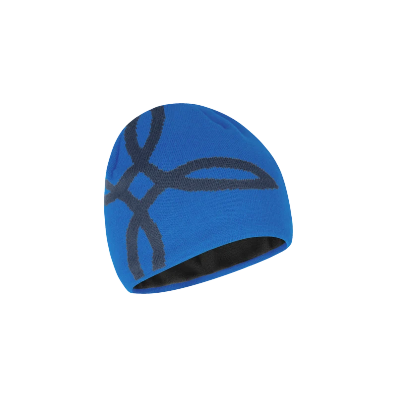 LOGO LINED BEANIE