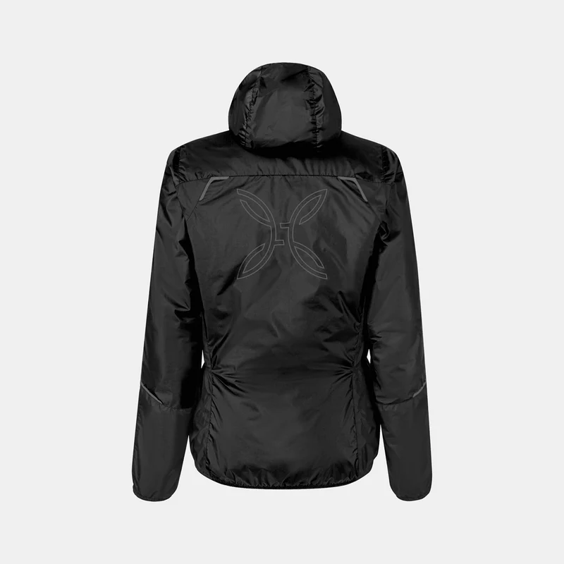 SKISKY 2.0 JACKET WOMAN