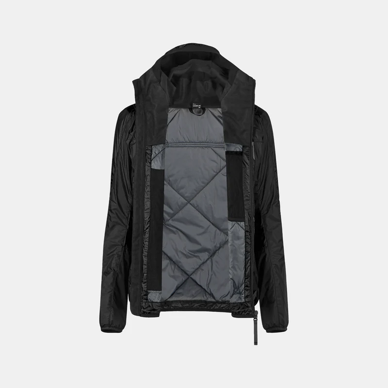 SKISKY 2.0 JACKET WOMAN