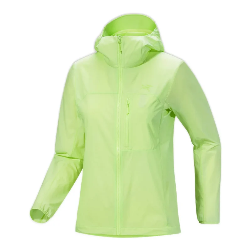 Squamish Hoody W