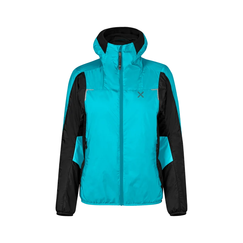 SKISKY 2.0 JACKET WOMAN