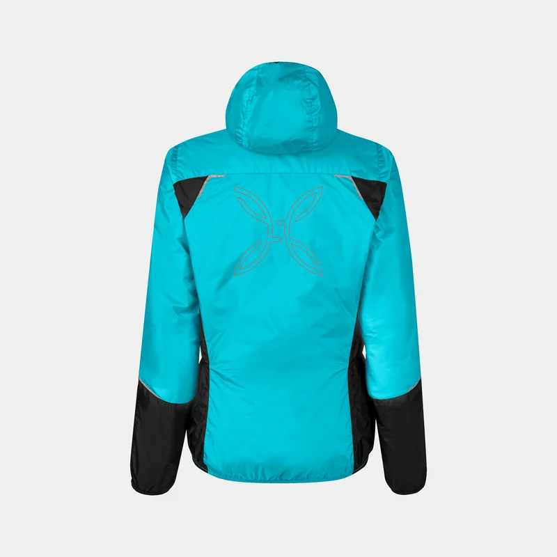 SKISKY 2.0 JACKET WOMAN